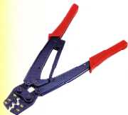 Terminals Crimping Tool (Terminals Crimping Tool)