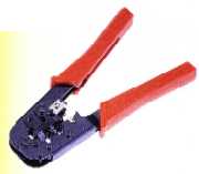 Dual-Modular Plug Crimps
