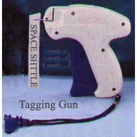 Tagging Gun (Пометка Gun)