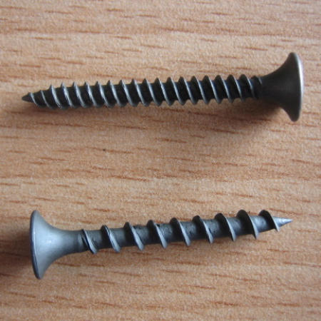 Drywall Screw, bulge head (Drywall Screw, bulge head)