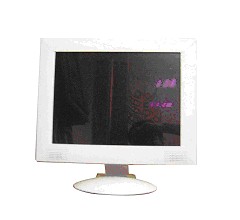 15`` TFT LCD MONITOR (15``TFT LCD Monitor)