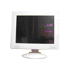 15`` TFT LCD MONITOR (15``TFT LCD монитор)