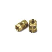 BRASS NUT (Латунь Орех)