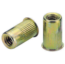 Rivet Nuts, Inserts (Заклепка орехи, вкладыши)