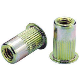 Rivet Nuts, Inserts (Заклепка орехи, вкладыши)