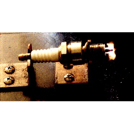 SPARK PLUGS (SPARK PLUGS)