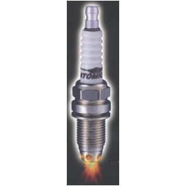 ATOMIC SPARK PLUGS (ATOMIC SPARK PLUGS)