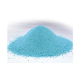 Copper Sulphate (Sulfate de cuivre)