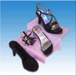 DIY High Heel Sandals Available in Different Colors (DIY High H l Сандалии Доступные в различных цветах)