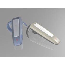 Bluetooth Headset (Bluetooth гарнитура)