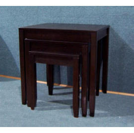 Wooden Furniture (Деревянная мебель)