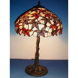 Tiffany Lamps