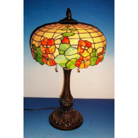 Tiffany Lamps (Tiffany-Lampen)