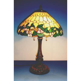 Tiffany-Lampen (Tiffany-Lampen)