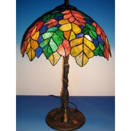 Tiffany Lamps