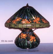 Tiffany Lamp (Tiffany Lamp)