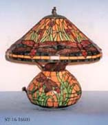 Tiffany Lamp