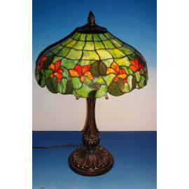 Tiffany Lamps