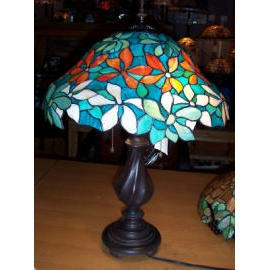 Tiffany Lamps (Tiffany Lamps)