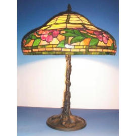 Tiffany Lamp (Tiffany Lamp)