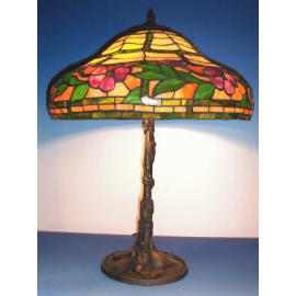 Tiffany Lamps (Tiffany-Lampen)