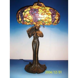 Tiffany Lamps (Tiffany Lamps)