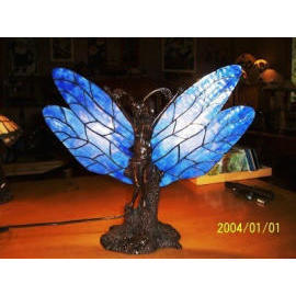 Tiffany Lamps (Tiffany-Lampen)