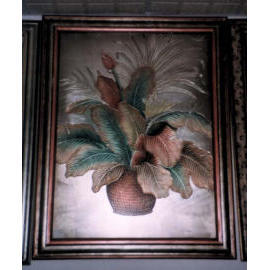 Wall Decoration (Décoration murale)