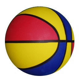 BASKETBALL (BASKET-BALL)