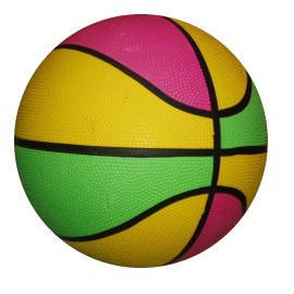 BASKETBALL (BASKET-BALL)