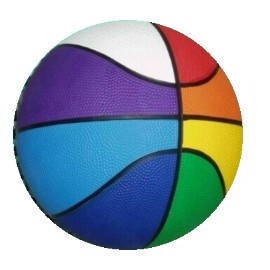 BASKETBALL (BASKET-BALL)