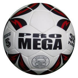 PVC LEATHER SOCCERBALL