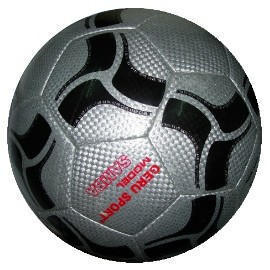 PU LEATHER SOCCERBALL (PU LEATHER Soccerball)