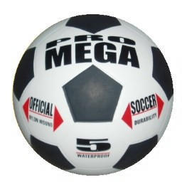 SOCCERBALL (Soccerball)