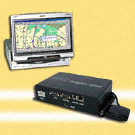 NMS 800ID/800IDR Luxuriöse Navigationssystem Multimedia-System mit 7-Zoll-TFT-L (NMS 800ID/800IDR Luxuriöse Navigationssystem Multimedia-System mit 7-Zoll-TFT-L)