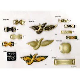 fashion accessories (Mode-Accessoires)
