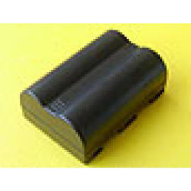 1200-1250mAh Li-ion Battery Pack ENEL3 für NIKON Digitalkamera (1200-1250mAh Li-ion Battery Pack ENEL3 für NIKON Digitalkamera)