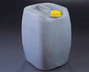 Blow mould (Blow mould)