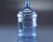 Blow mould (Blow mould)