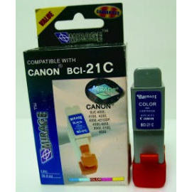 Inkjet Cartridge, Canon Compatible, Ink Cartridge, Inkjet, Ink, Printing Media (Inkjet Cartridge, Canon Compatible, Ink Cartridge, Inkjet, Ink, Printing Media)
