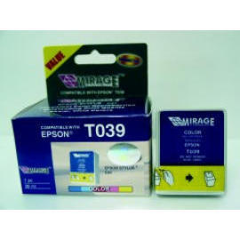 Tintenpatrone, Epson Kompatibel, Tintenpatrone, Tinte, Tusche, Druckmedien (Tintenpatrone, Epson Kompatibel, Tintenpatrone, Tinte, Tusche, Druckmedien)