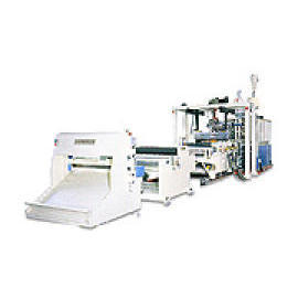 Extrusion Machine For File Material (Extrusion Machine For fichier des matériaux)