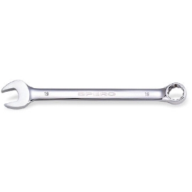 WRNCH SPANNER,COMBINATION, PROFESSIONAL (WRNCH CLE, COMBINAISON, PROFESSIONAL)