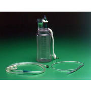 PRE-EVACUATED WOUND DRAINAGE SYSTEMS - HIGH VACUUM (PRE-эвакуированы системы дренирования ран - высокого вакуума)