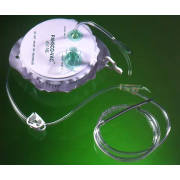 REUSABLE WOUND DRAINAGE SYSTEMS - HIGH VACUUM (Многоразовой системы дренирования ран - высокого вакуума)