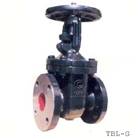 Steel Valves
