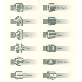 Pipe Fittings