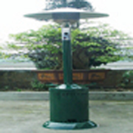 PATIO HEATER (PATIO HEATER)