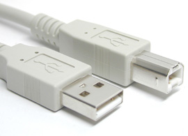 USB Computer Cable (USB Computer Cable)