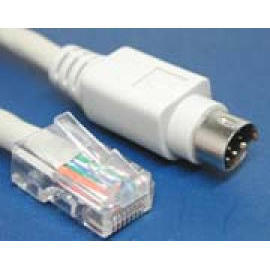 Network Cable (Сетевой кабель)